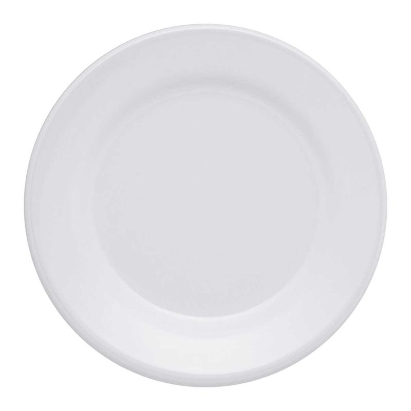 5016_A02J_Plus_Prato_Raso_24cm 5016_A02J_Plus_Prato_Raso_24cm