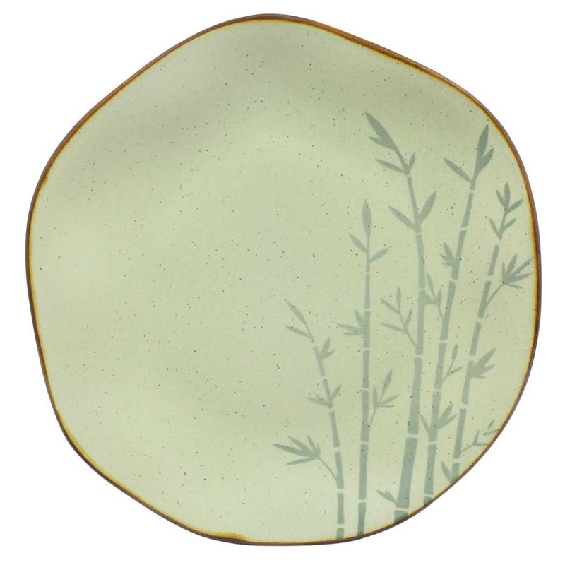 Oxford_Porcelanas_Ryo_Bambu_Prato_Raso