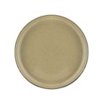 131427_Flat_Ocre_Prato_Sobremesa_20cm