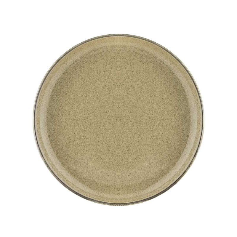 131427_Flat_Ocre_Prato_Sobremesa_20cm 131427_Flat_Ocre_Prato_Sobremesa_20cm