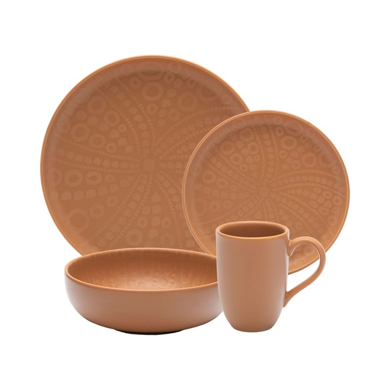 Flat_EstrelaDoMar_Conjunto_16_pecas Flat_EstrelaDoMar_Conjunto_16_pecas