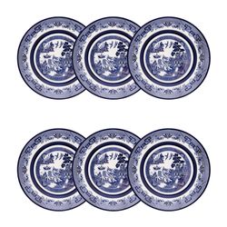 oxford-porcelanas-prato-sobremesa-flamingo-blue-willow-6-pecas-02