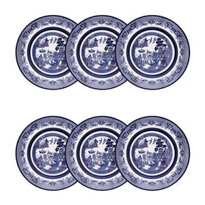 oxford-porcelanas-prato-sobremesa-flamingo-blue-willow-6-pecas-02