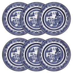 oxford-porcelanas-prato-raso-flamingo-blue-willow-6-pecas-02