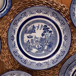 oxford-porcelanas-prato-raso-flamingo-blue-willow-6-pecas-01