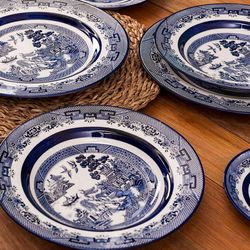 oxford-porcelanas-prato-fundo-flamingo-blue-willow-6-pecas-01