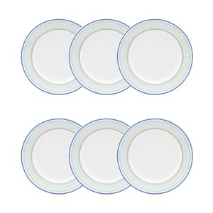 139825_Conjunto_De_6_Pratos_Sobremesa_22_Cm_Flamingo_