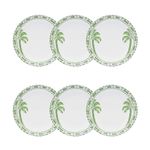 140836_Conjunto_De_6_Pratos_Sobremesa_21_Cm_Coup_Tropic