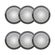 140465_Conjunto_De_6_Pratos_Sobremesa_21_Cm_Coup_Noir