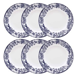 141250_Conjunto_De_6_Pratos_Rasos_28_Cm_Flamin