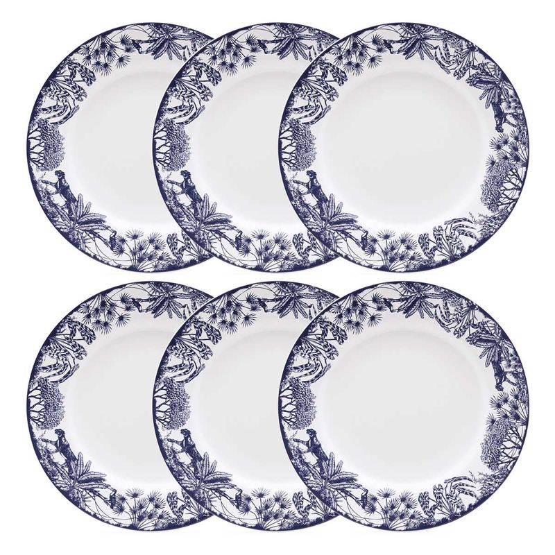 141250_Conjunto_De_6_Pratos_Rasos_28_Cm_Flamin 141250_Conjunto_De_6_Pratos_Rasos_28_Cm_Flamin