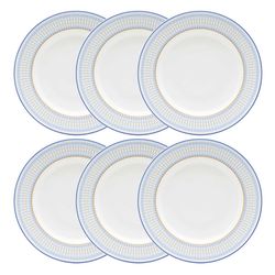 139826_Conjunto_De_6_Pratos_Rasos_28_Cm_Flamingo_Lazu