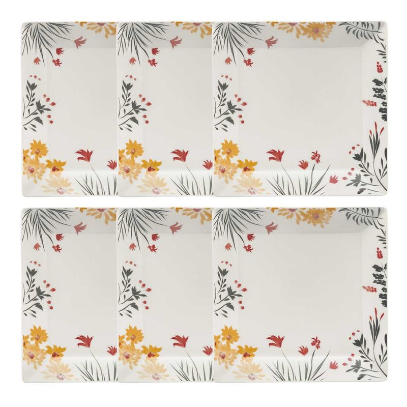 139318_Conjunto_De_6_Pratos_Rasos_265x265_Cm_Quarti