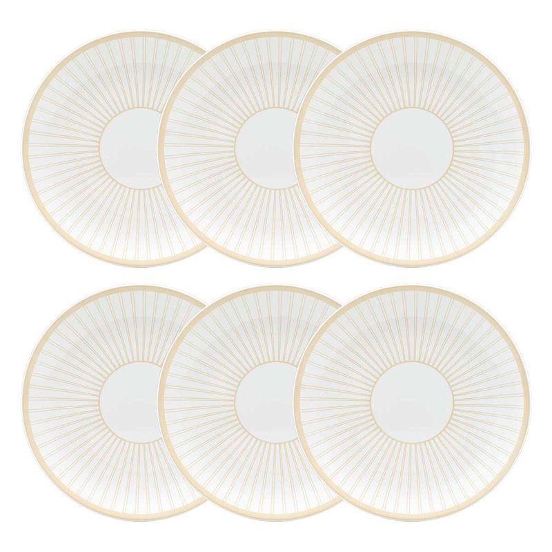 140785_Conjunto_De_6_Pratos_Rasos_28_Cm_Coup_Beige
