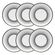 140463_Conjunto_De_6_Pratos_Rasos_28_Cm_Coup_Noir