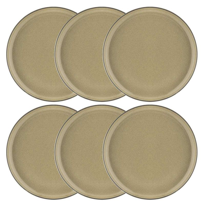 141360_Flat_Ocre_Prato_Raso_26cm_06 141360_Flat_Ocre_Prato_Raso_26cm_06