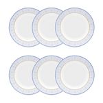 139827_Conjunto_De_6_Pratos_Fundos_235_Cm_Flamingo_L