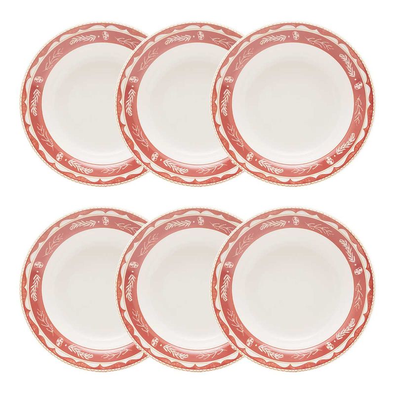 Donna_Arabesco_Prato_Fundo_06 Donna_Arabesco_Prato_Fundo_06