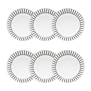 140464_Conjunto_De_6_Pratos_Fundos_21_Cm_Coup_Noir