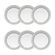 140464_Conjunto_De_6_Pratos_Fundos_21_Cm_Coup_Noir