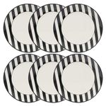 139121_Conjunto-de-6-Pratos-Rasos-26-Cm-Unni-Stripes-And-Dots