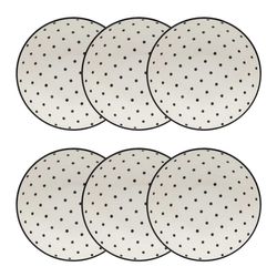 139127_Conjunto-de-6-Pratos-Fundos-205-Cm-Unni-Stripes-And-Dots