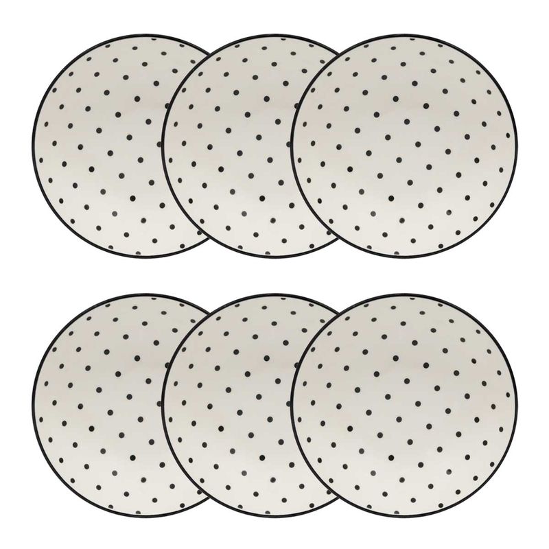 139127_Conjunto-de-6-Pratos-Fundos-205-Cm-Unni-Stripes-And-Dots 139127_Conjunto-de-6-Pratos-Fundos-205-Cm-Unni-Stripes-And-Dots