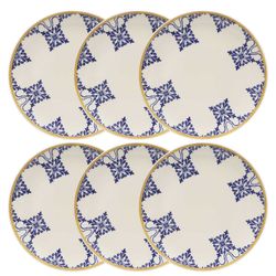 139015_Conjunto-de-6-Pratos-Rasos-26-Cm-Unni-Azulejo-Portugues