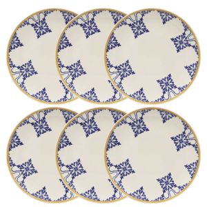 139015_Conjunto-de-6-Pratos-Rasos-26-Cm-Unni-Azulejo-Portugues