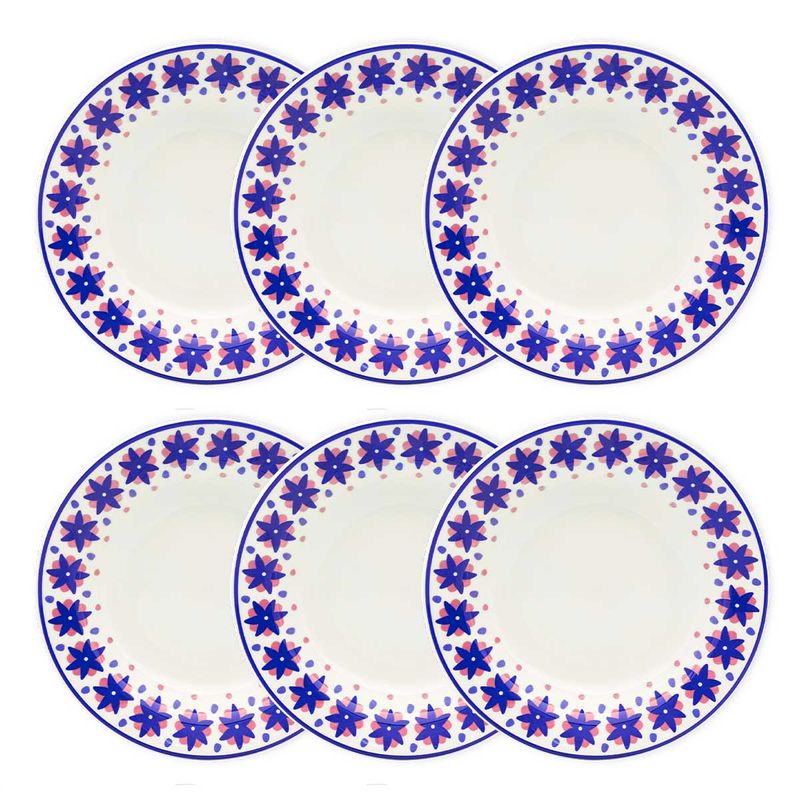 135756_Conjunto-de-6-Pratos-Fundos-215-Cm-Donna-Sossego 135756_Conjunto-de-6-Pratos-Fundos-215-Cm-Donna-Sossego