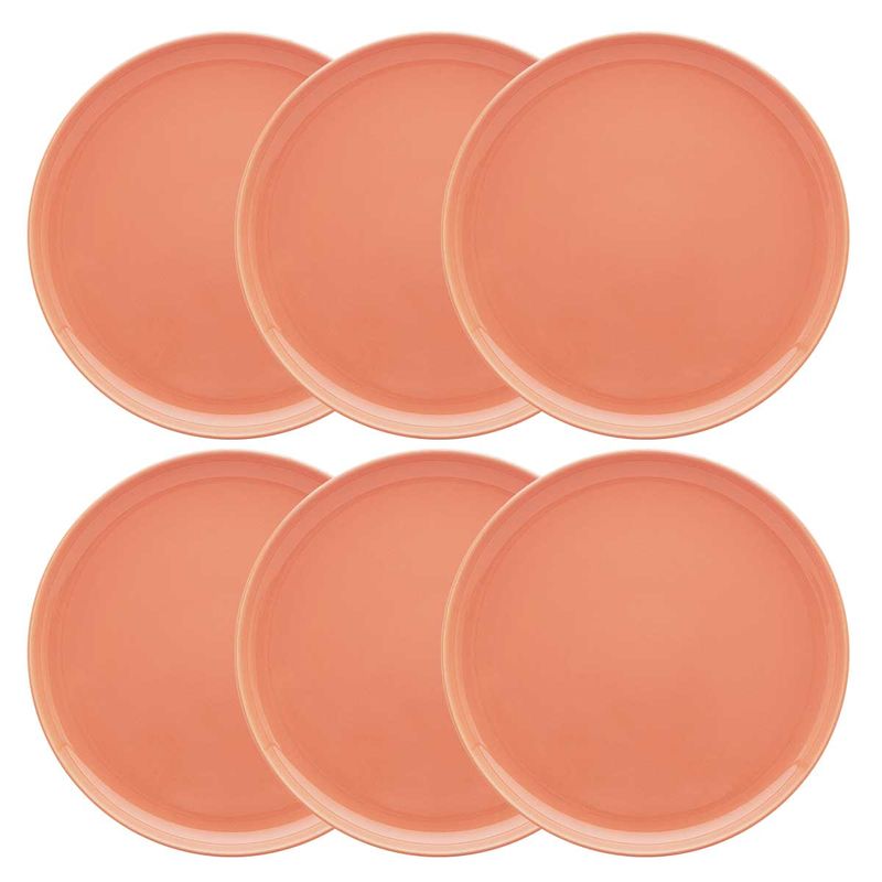 136086_Flat_Apricot_Prato_Raso_26cm_06 136086_Flat_Apricot_Prato_Raso_26cm_06