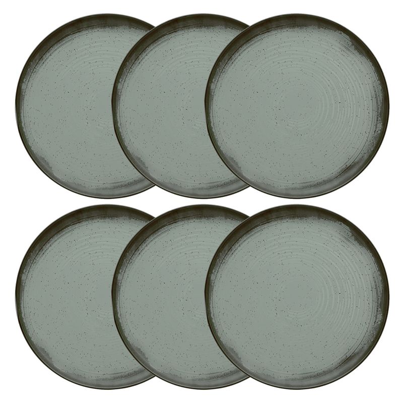 Prato-Raso---Pacifico---6-pecas Prato-Raso---Pacifico---6-pecas