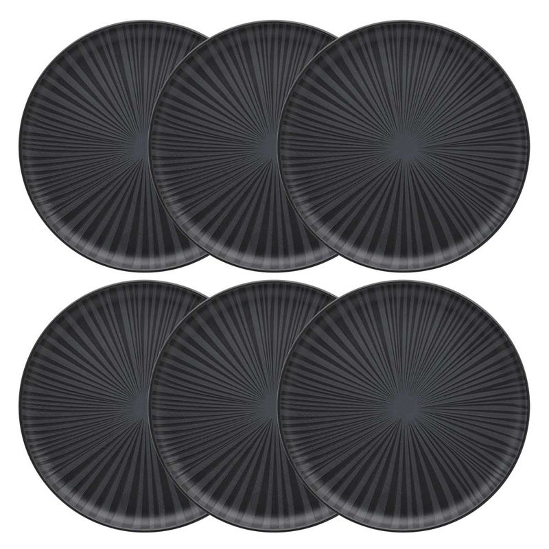 136397_Flat_Onix_Prato_Raso_26cm_06 136397_Flat_Onix_Prato_Raso_26cm_06