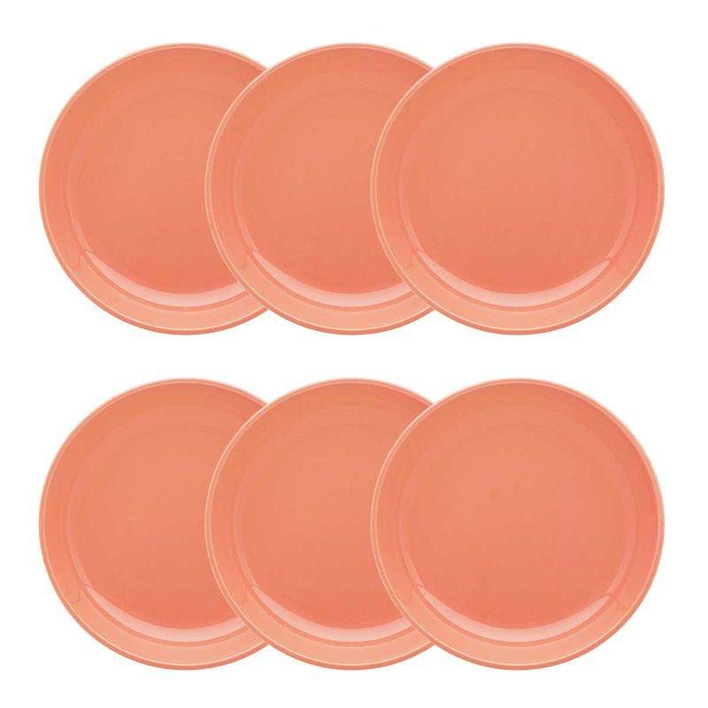 136087_Flat_Apricot_Prato_Fundo_205cm_06 136087_Flat_Apricot_Prato_Fundo_205cm_06