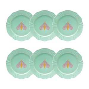 127458_Conjunto_6_Pratos_Sobremesa_23Cm_Soleil_Mariposas