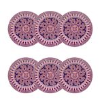 127576_Conjunto_6_Pratos_Sobremesa_22Cm_Flamingo_Terra_Brasilis_Revoada