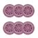 127576_Conjunto_6_Pratos_Sobremesa_22Cm_Flamingo_Terra_Brasilis_Revoada