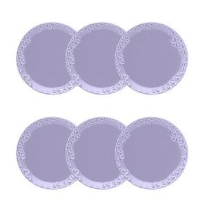 128991_Conjunto_6_Pratos_Sobremesa_21Cm_Mia_Ametista