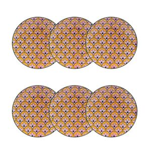 126922_Conjunto_6_Pratos_Sobremesa_21Cm_Coup_Granny