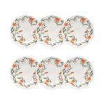 126285_Conjunto_6_Pratos_Sobremesa_18Cm_Donna_Lirios