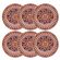 127541_Conjunto_6_Pratos_Rasos_28Cm_Flamingo_Terra_Brasilis_Caju
