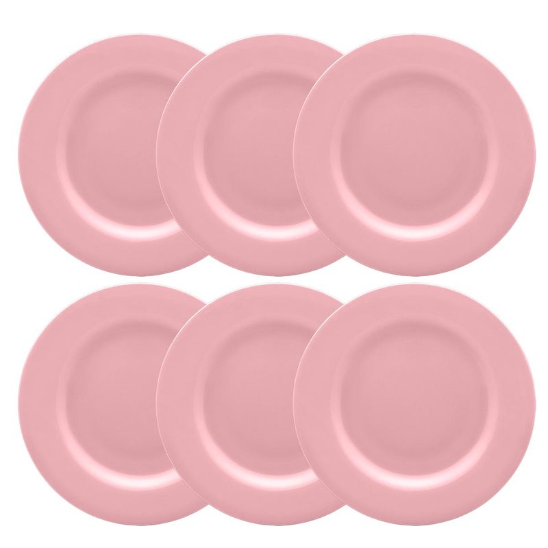 127613_Conjunto_6_Pratos_Rasos_28Cm_Flamingo_Revoada