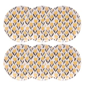 126390_Conjunto_6_Pratos_Rasos_26Cm_Unni_Encanto