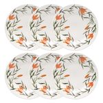 126283_Conjunto_6_Pratos_Rasos_24Cm_Donna_Lirios