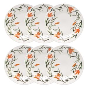 126283_Conjunto_6_Pratos_Rasos_24Cm_Donna_Lirios
