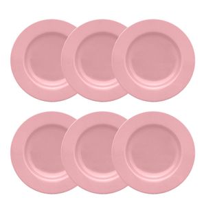127614_Conjunto_6_Pratos_Fundos_235Cm_Flamingo_Revoada