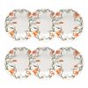 126284_Conjunto_6_Pratos_Fundos_215Cm_Donna_Lirios