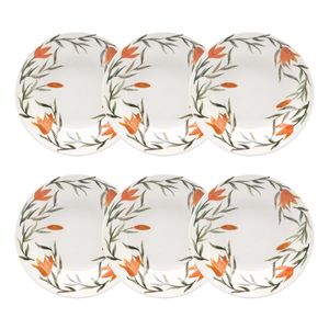 126284_Conjunto_6_Pratos_Fundos_215Cm_Donna_Lirios