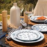 Conjunto-de-6-Pratos-Sobremesa-22-cm-Flamingo-Osteria