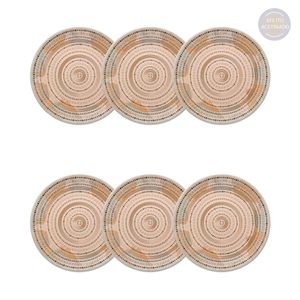 1-Cj.-C---06-Pratos-Sobremesa-19Cm---Mail-Order---Ancestral---Am99-5624--2-